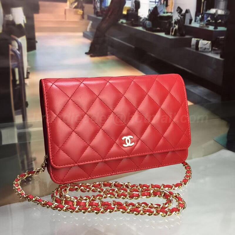 Chanel Handbags 217